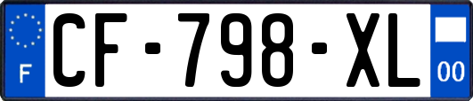 CF-798-XL