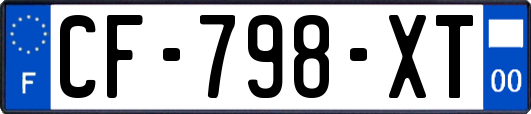 CF-798-XT