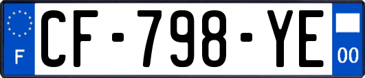 CF-798-YE