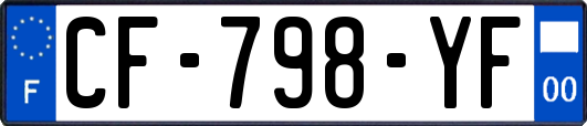 CF-798-YF