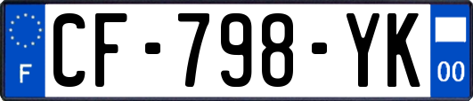 CF-798-YK