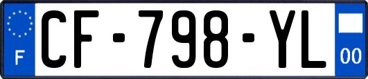 CF-798-YL