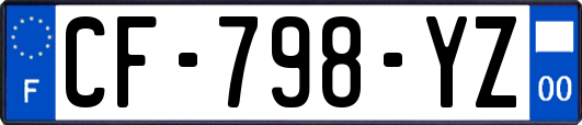 CF-798-YZ