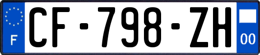 CF-798-ZH