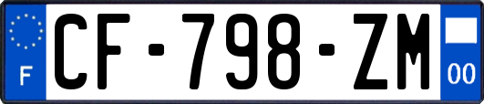 CF-798-ZM