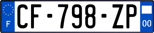 CF-798-ZP