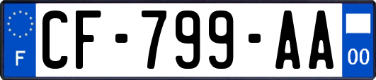 CF-799-AA