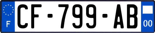 CF-799-AB