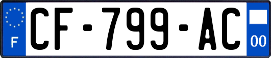 CF-799-AC