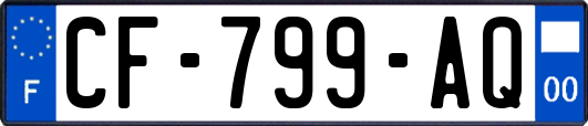 CF-799-AQ