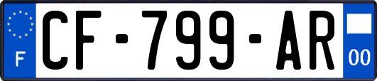 CF-799-AR