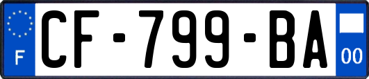CF-799-BA