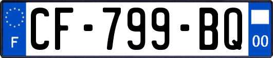 CF-799-BQ