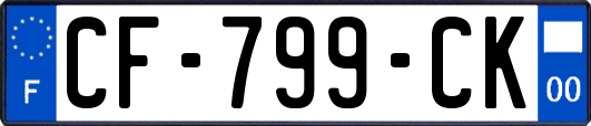 CF-799-CK
