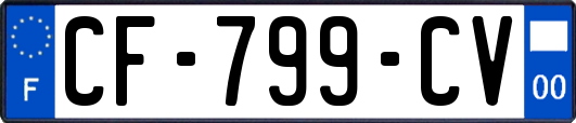 CF-799-CV