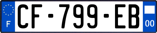 CF-799-EB