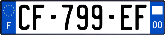 CF-799-EF