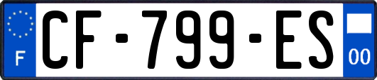 CF-799-ES