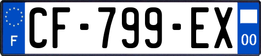 CF-799-EX