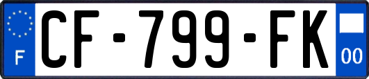 CF-799-FK