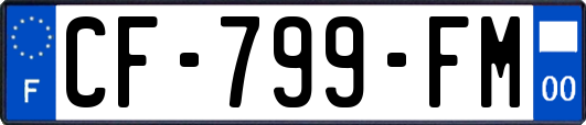 CF-799-FM