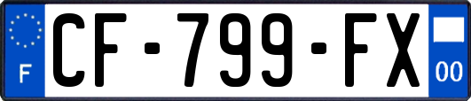 CF-799-FX