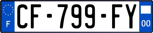 CF-799-FY