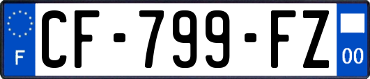 CF-799-FZ