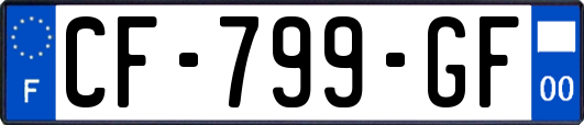 CF-799-GF