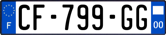 CF-799-GG