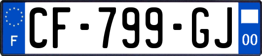 CF-799-GJ