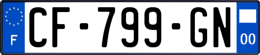 CF-799-GN