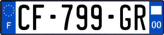 CF-799-GR