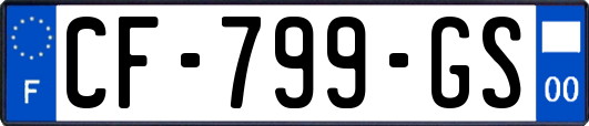 CF-799-GS