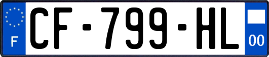 CF-799-HL