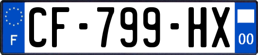 CF-799-HX