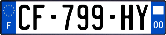 CF-799-HY