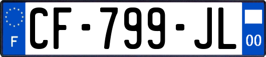 CF-799-JL