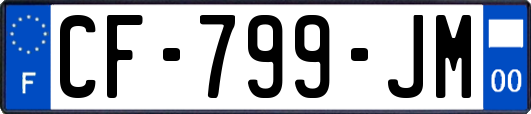 CF-799-JM