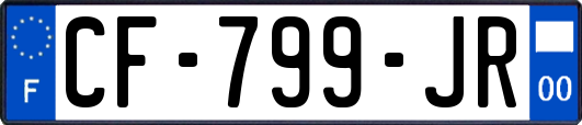 CF-799-JR