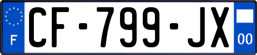 CF-799-JX