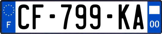 CF-799-KA