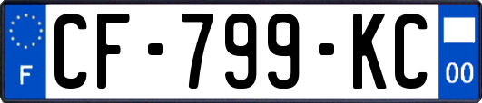 CF-799-KC