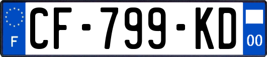 CF-799-KD