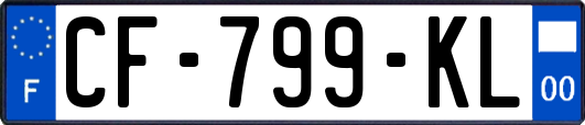 CF-799-KL