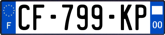 CF-799-KP