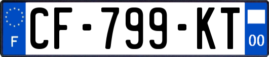 CF-799-KT