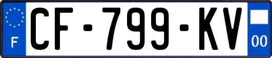 CF-799-KV