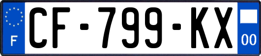 CF-799-KX