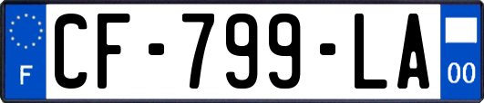 CF-799-LA
